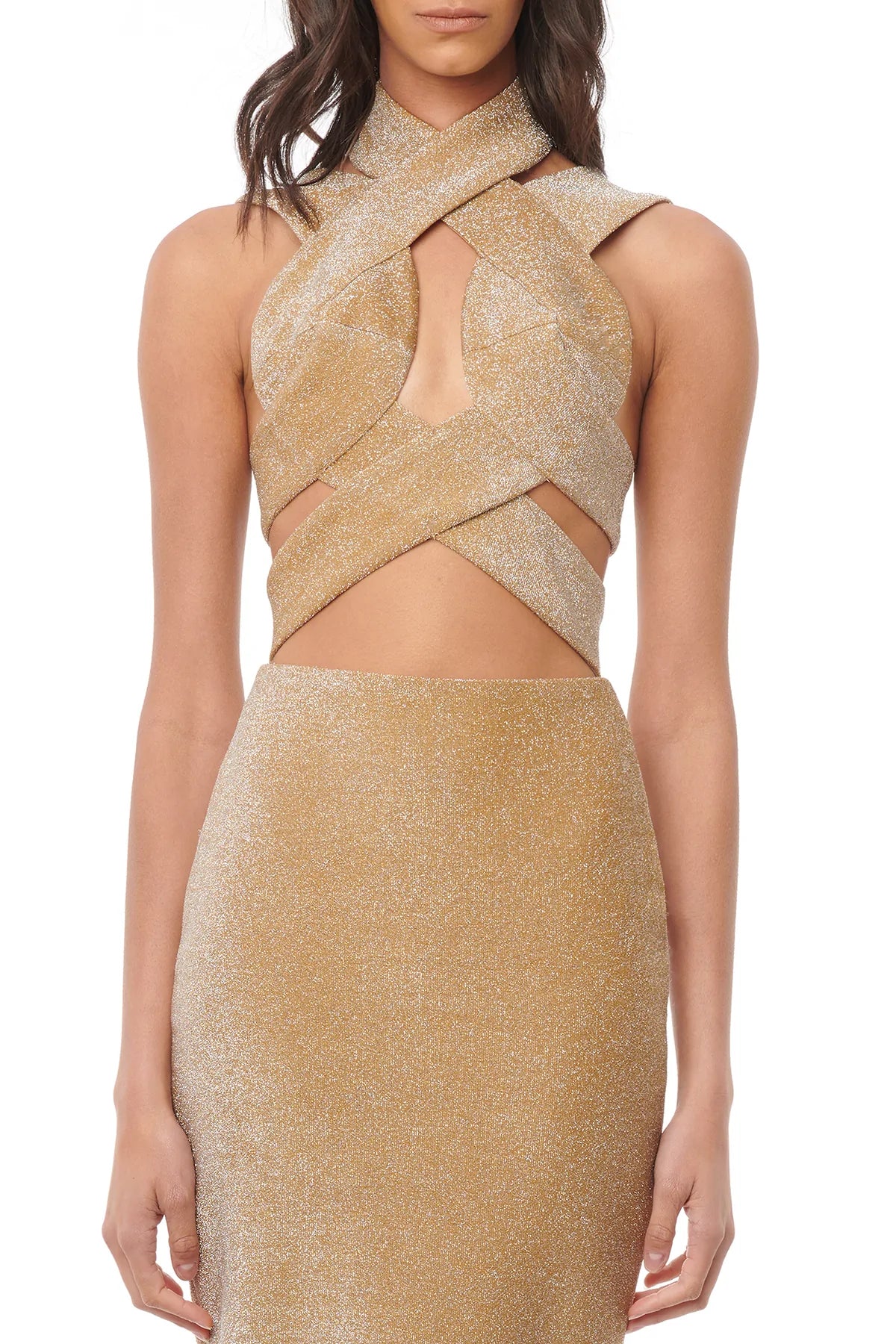 TAMARA DRESS - Style Theory