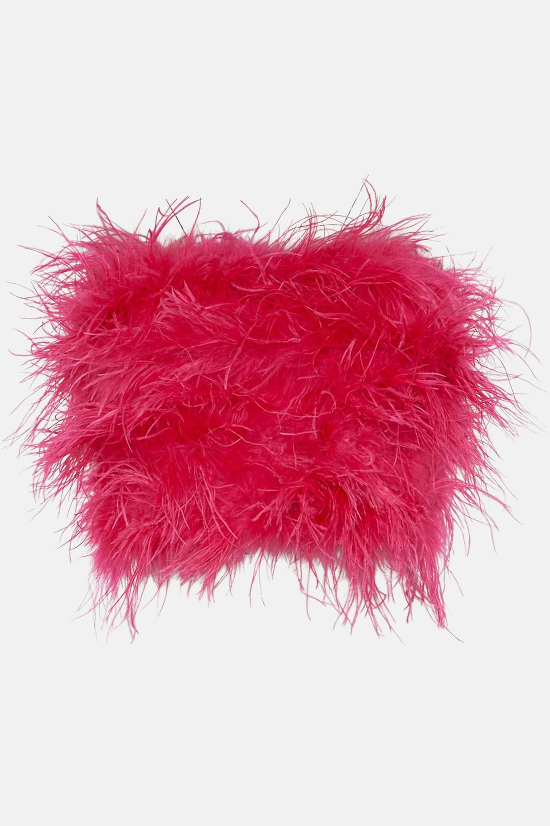 Feather Hem Ponte Mini Set - Style Theory