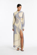 Load image into Gallery viewer, ADRIANNA SHIRT DRESS - Style Theory
