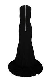 Alex Perry Jasmine Gown