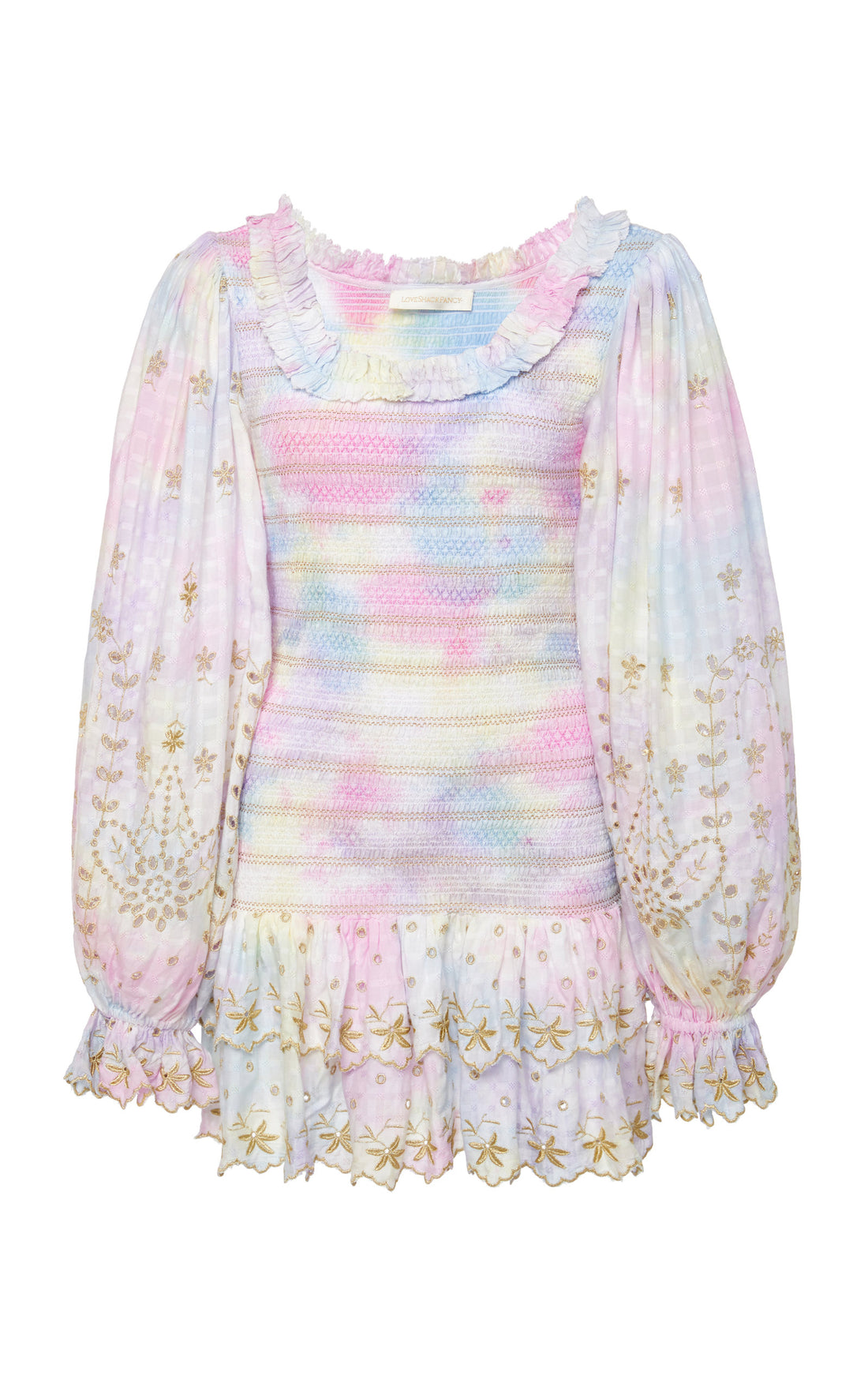 Celia Dress - Style Theory