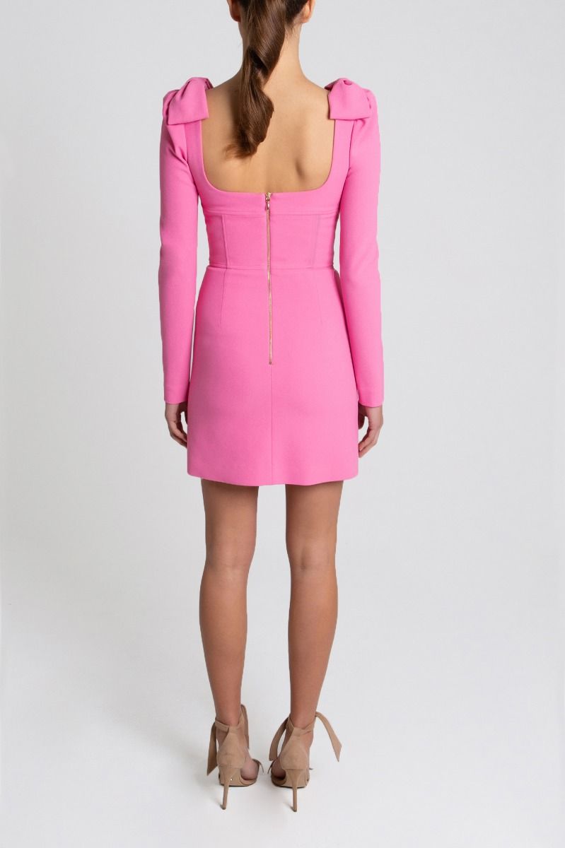 Love Mini Dress