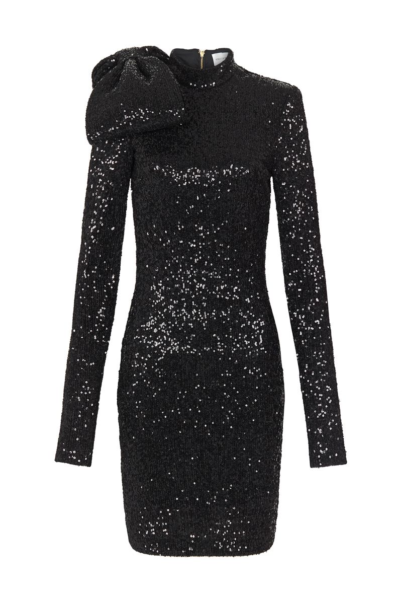 MICA MINI DRESS