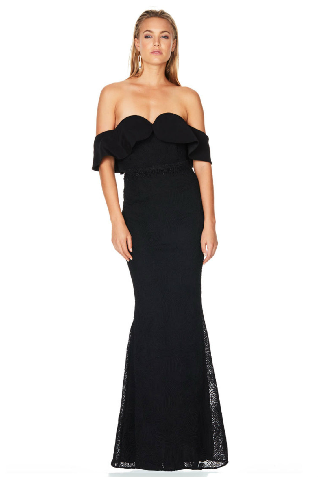 Heartless Gown