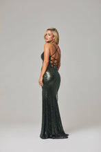 Load image into Gallery viewer, India Sequin - Emerald