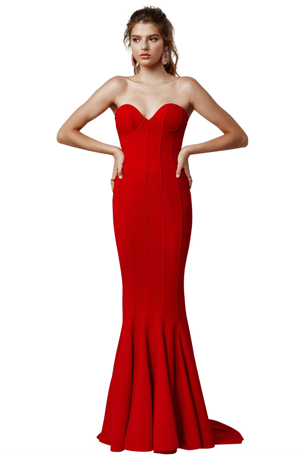 Sahar Dress