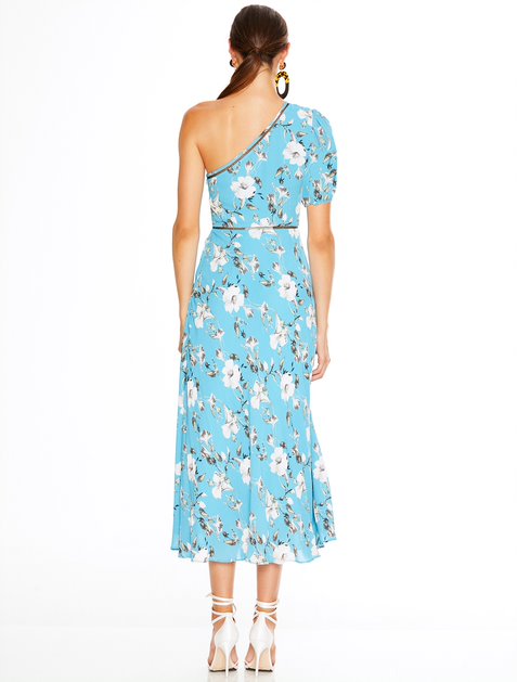 CANNES MIDI DRESS