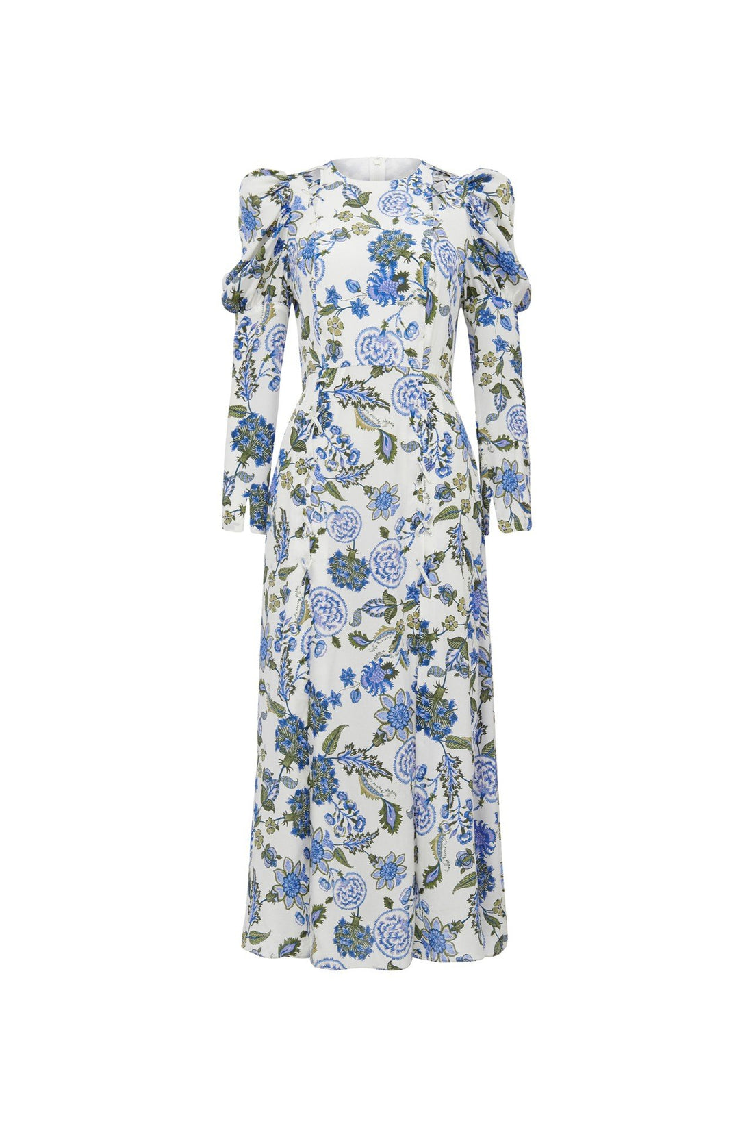 VALENTINA DRESS