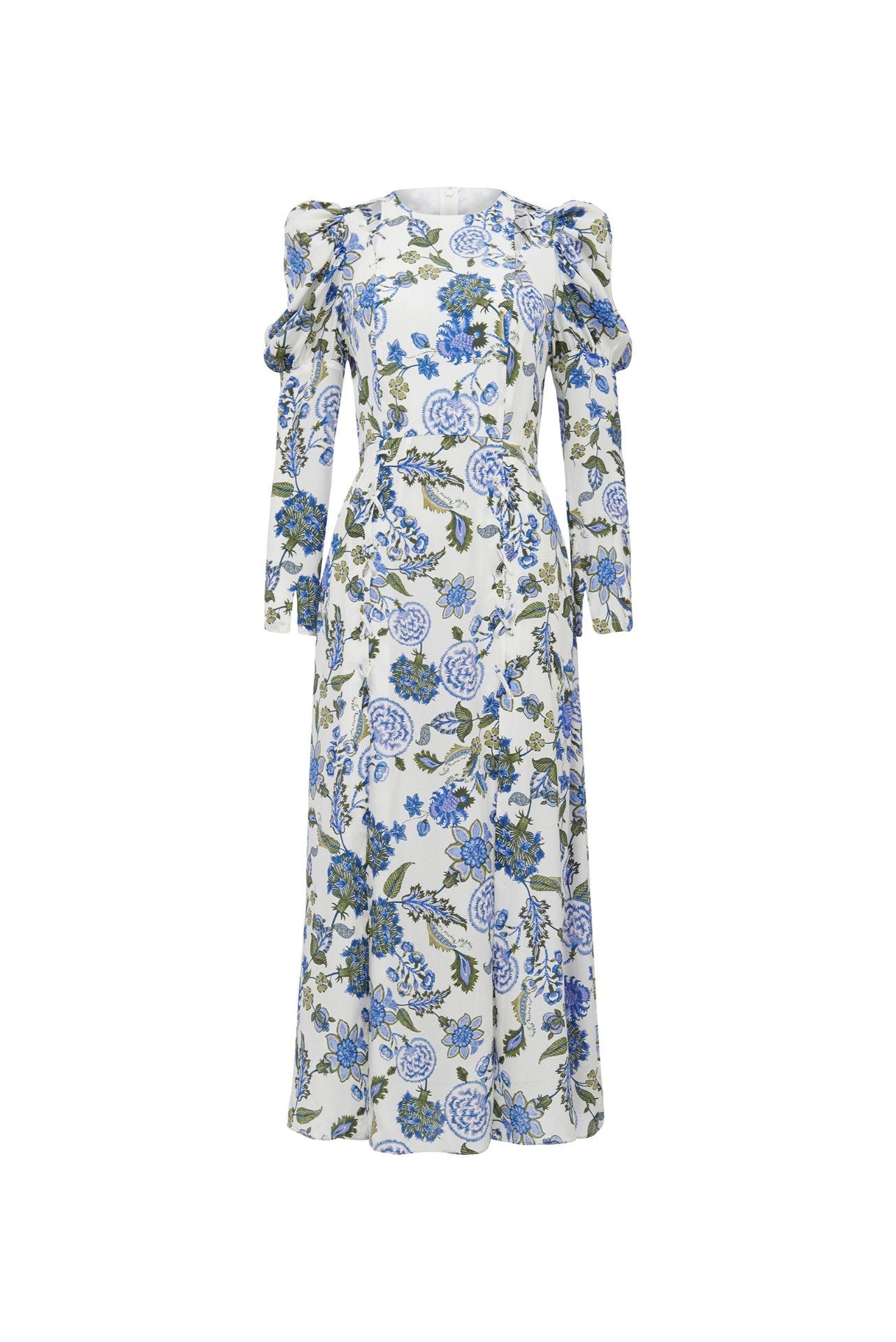 VALENTINA DRESS