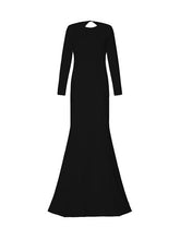 Load image into Gallery viewer, Billie Long Sleeve Gown