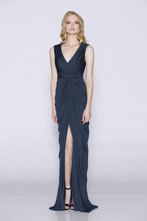 India Gown