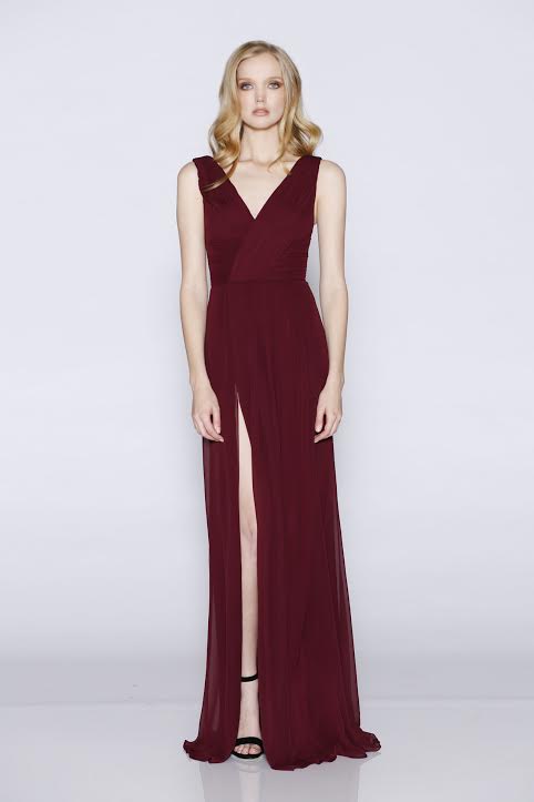 Argee Gown