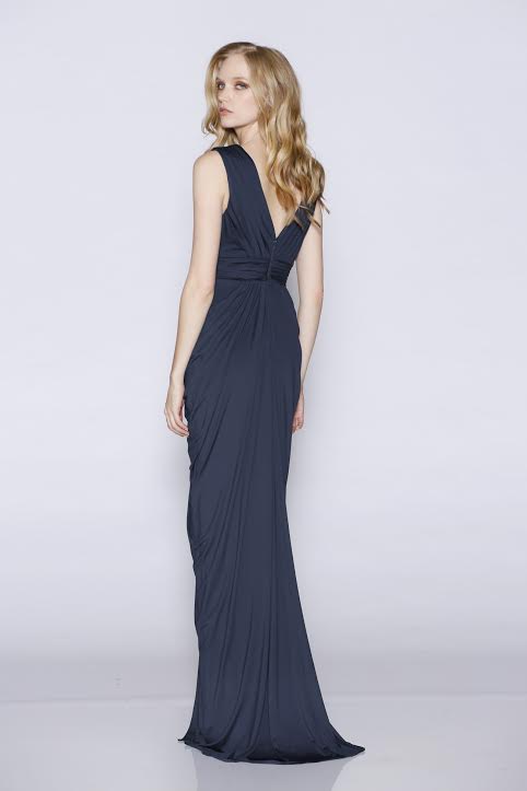 India Gown
