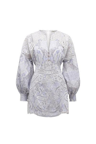 SWEET NOTHING MINI DRESS