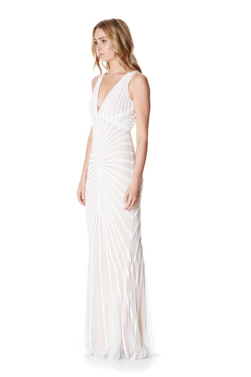 Blair Gown
