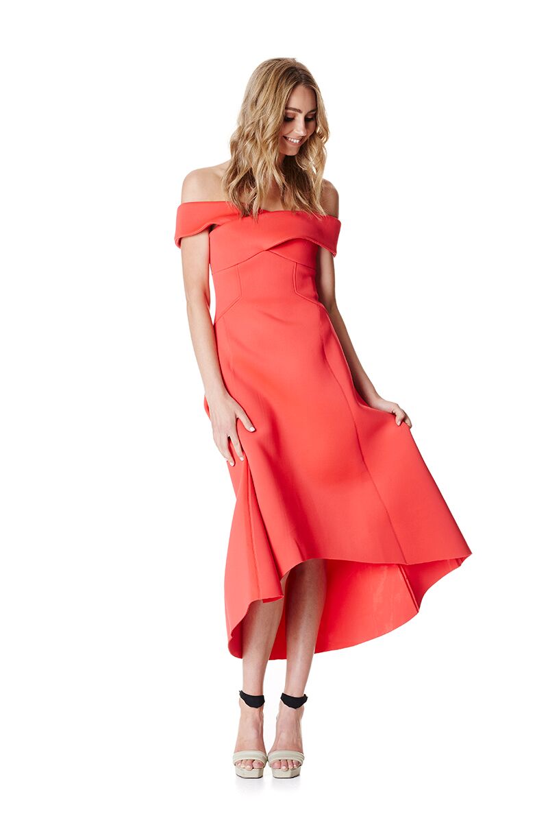 Rachel Dress
