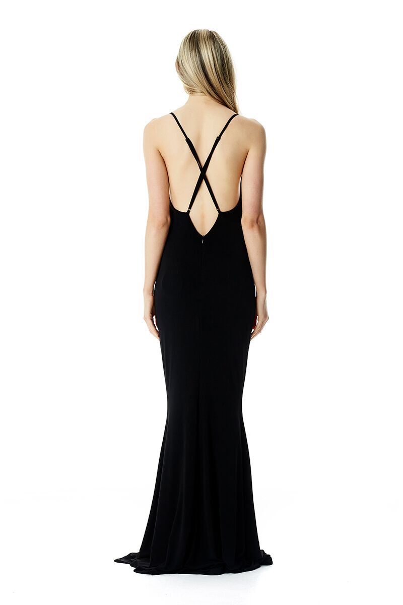 Hustle Gown