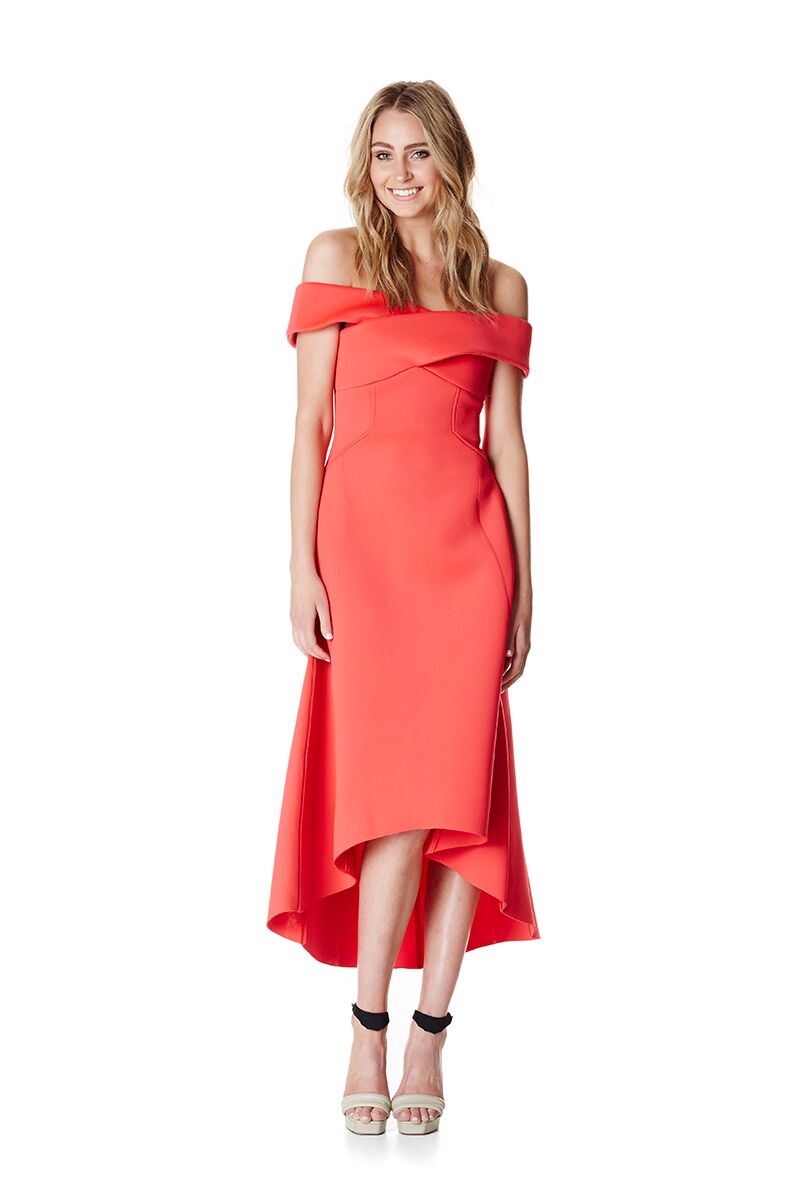 Rachel Dress