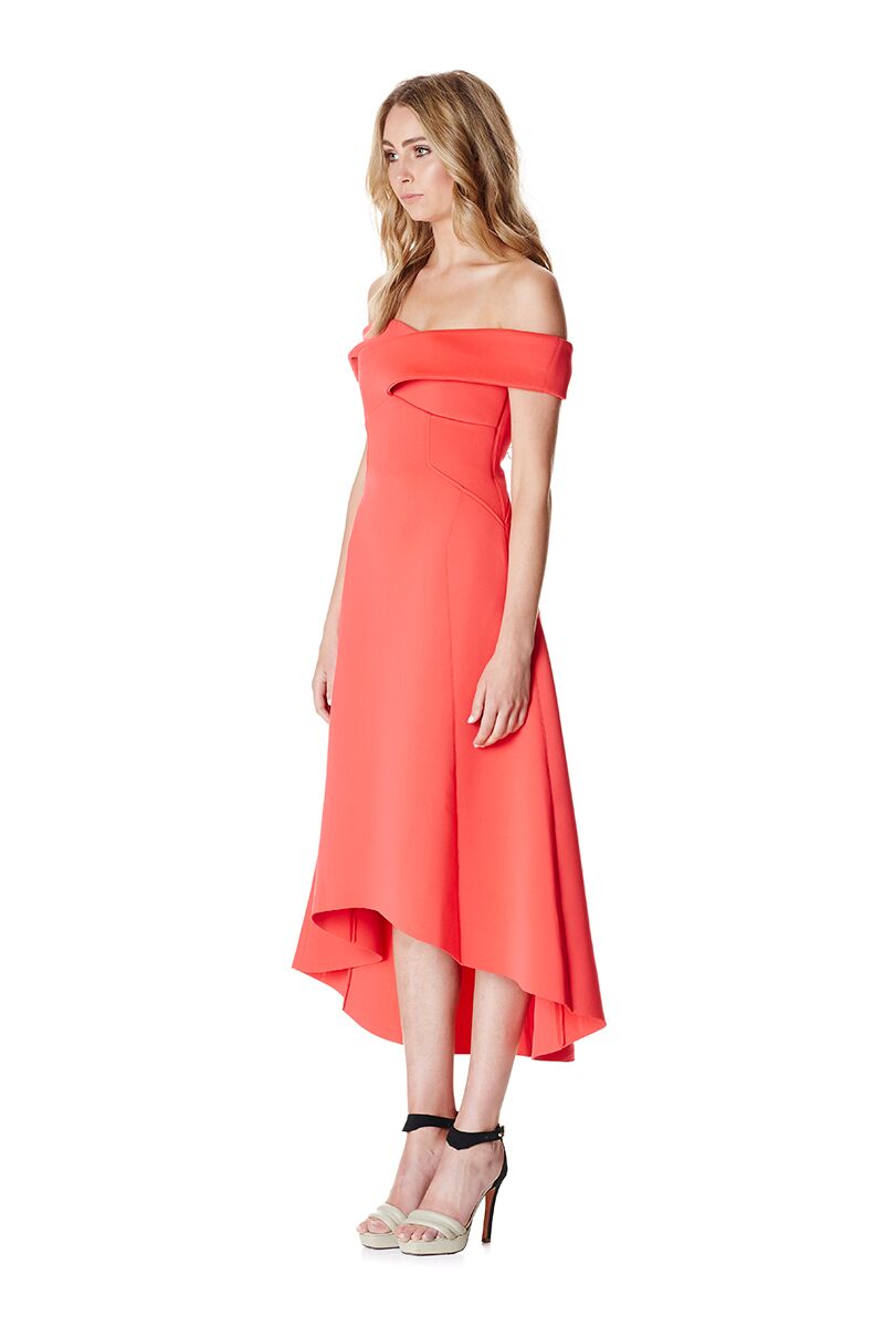Rachel Dress