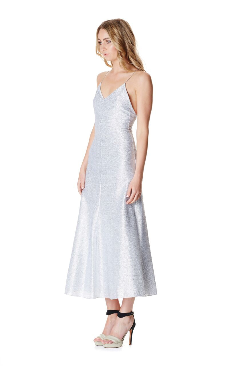 FRESIA DRESS