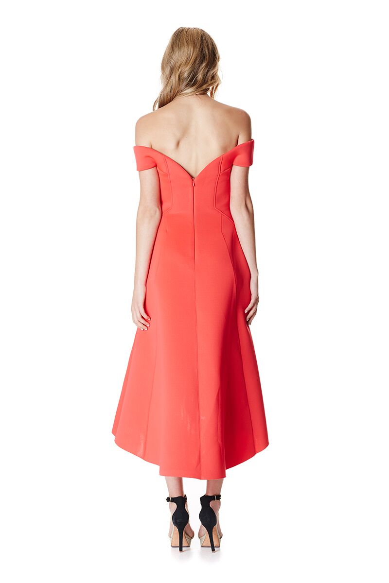 Rachel Dress