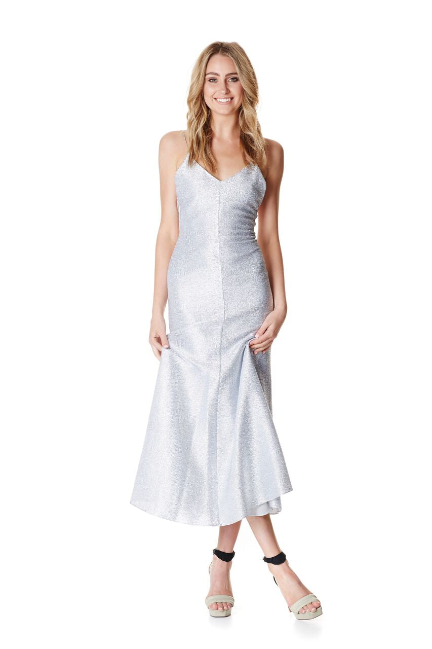 FRESIA DRESS