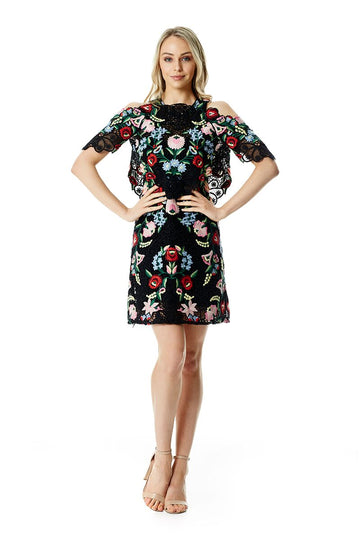 Fiesta Dress