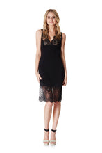 Load image into Gallery viewer, Hire latest fashion dress online - Christie Lace Dress