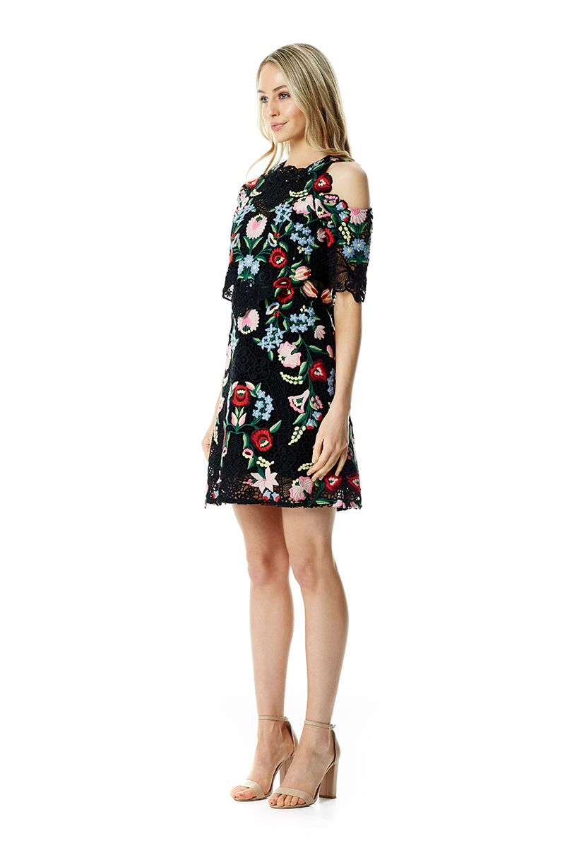 Fiesta Dress