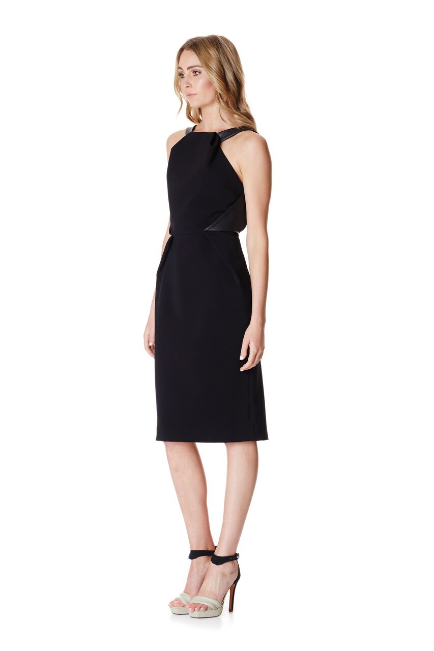 RHONDA DRESS