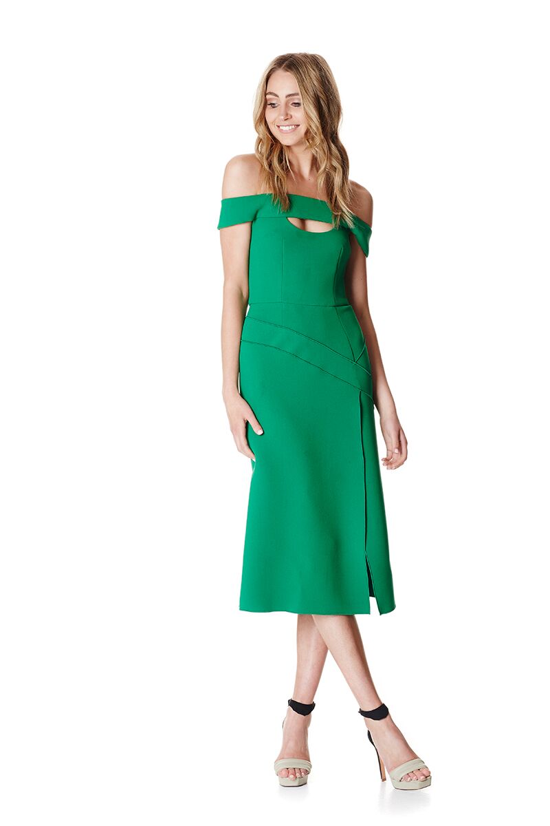 Charlie Dress