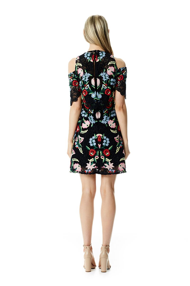 Fiesta Dress