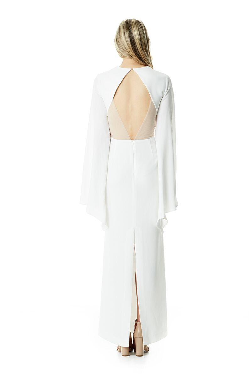 MODERN LOVE GOWN