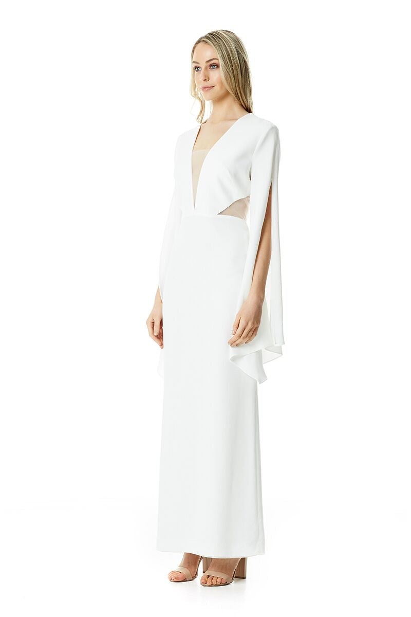 MODERN LOVE GOWN