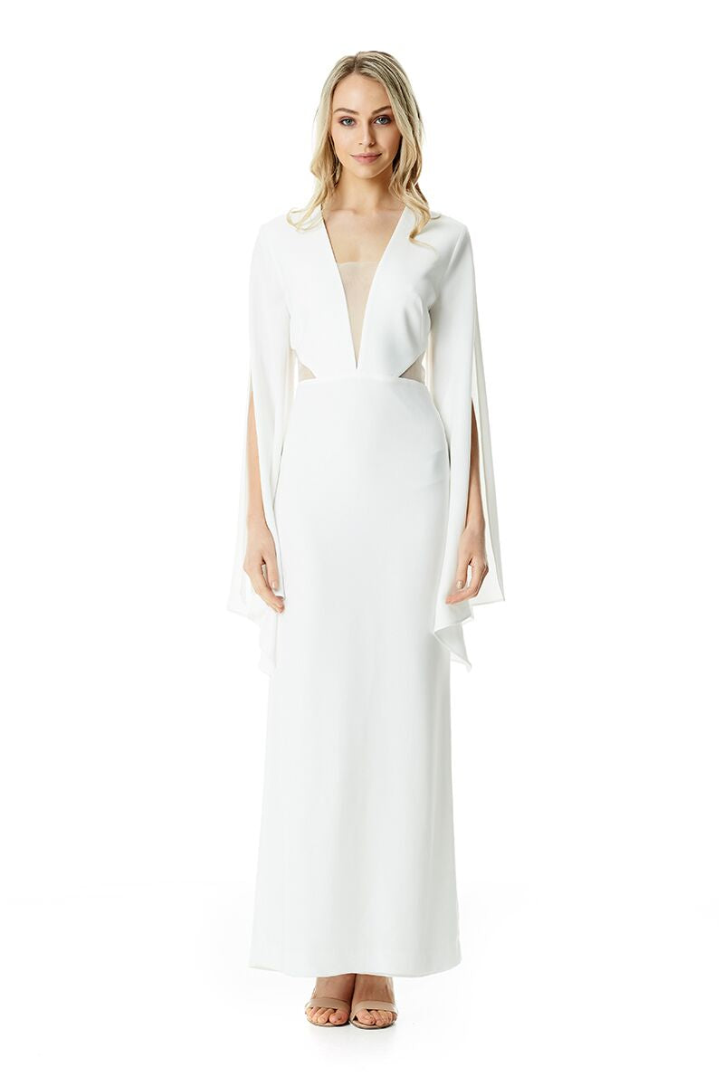 MODERN LOVE GOWN