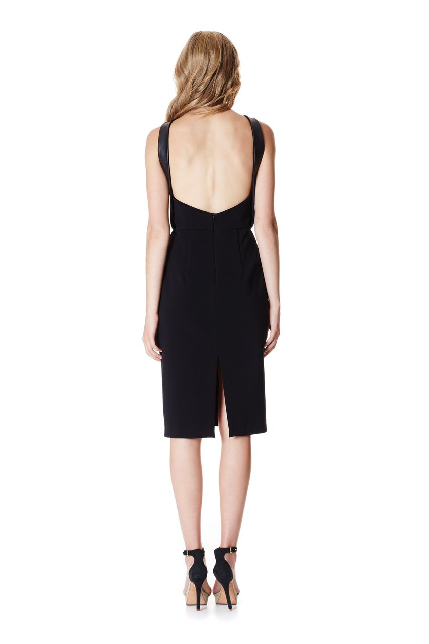 RHONDA DRESS