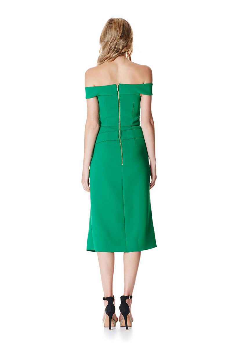Charlie Dress