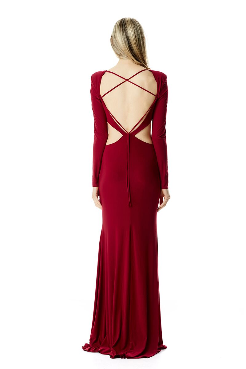 Havanna Gown