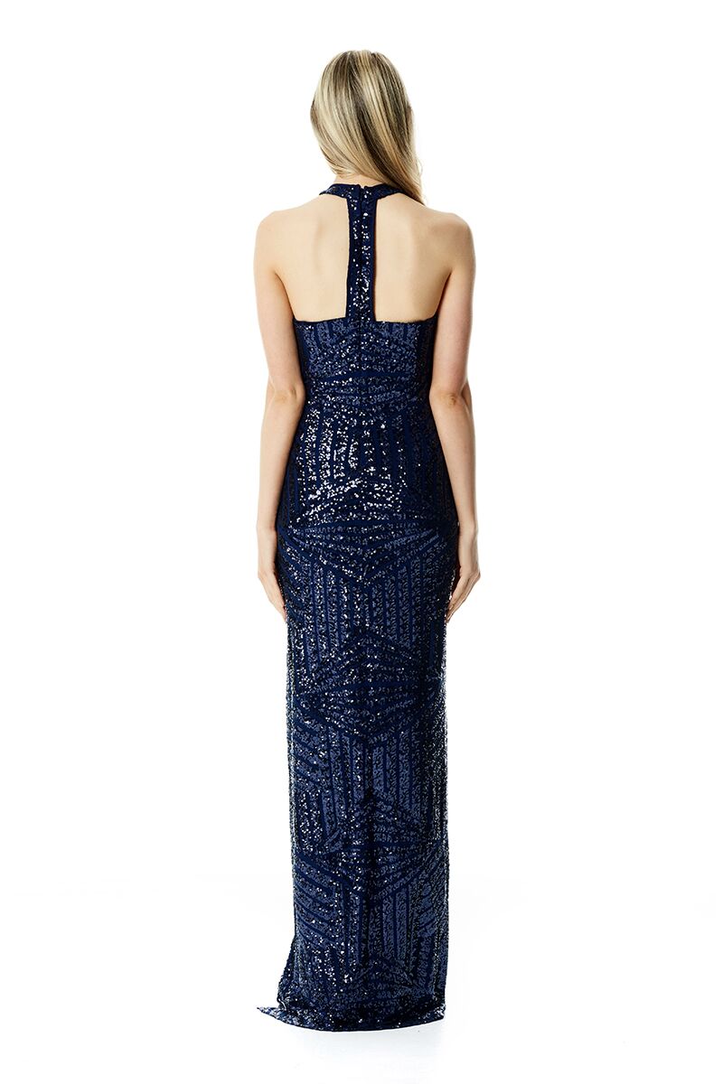 Julia Evening Gown