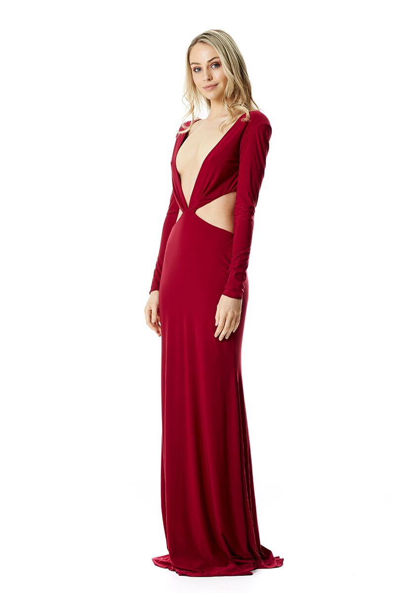 Havanna Gown