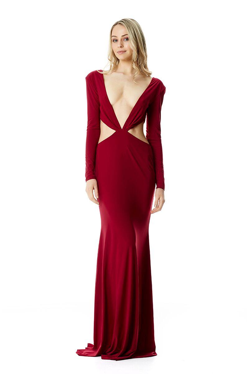 Havanna Gown