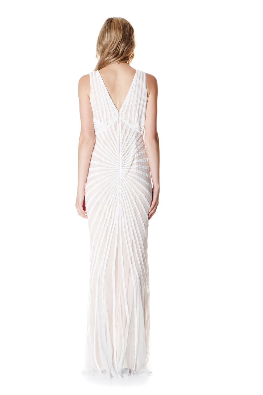 Blair Gown