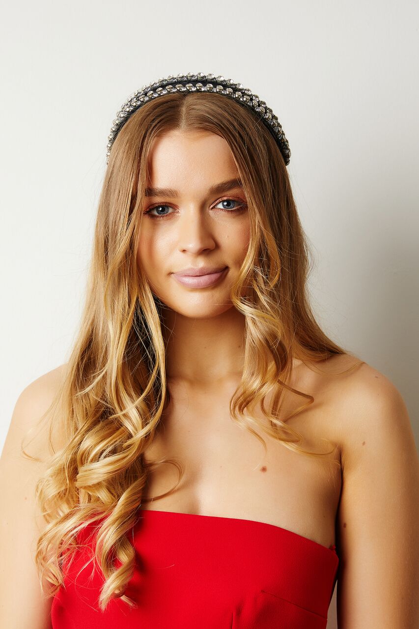 Dimond headband