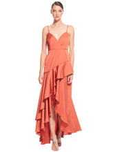 Load image into Gallery viewer, Substitution Maxi Dress